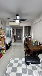 Blk 311B Trivelis (Clementi), HDB 4 Rooms #459469381